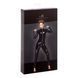Комбинезон с мокрым эффектом Noir Handmade F188 PVC overall, S фото