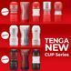 Мастурбатор Tenga Deep Throat (Original Vacuum) Cup (глубокая глотка) Strong с вакуумной стимуляцией фото