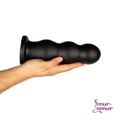 Анальна пробка BUTTR - Tactical III Butt Plug