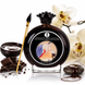 Краска для тела Shunga BODYPAINTING - Aphrodisiac chocolate (100 мл) без глютена и парабенов фото