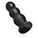 Анальна пробка BUTTR - Tactical III Butt Plug