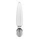 Трехсторонний стеклянный дилдо Satisfyer Triple Crystal 1 Transparent фото