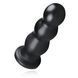 Анальна пробка BUTTR - Tactical III Butt Plug