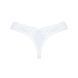 Кружевные танга Obsessive Heavenlly thong M/L фото