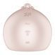 Вакуумний кліторальний стимулятор Satisfyer Mochi Beige фото