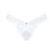 Кружевные танга Obsessive Heavenlly thong M/L фото