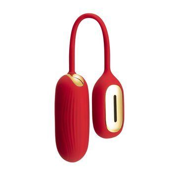Віброяйце Svakom Muse Red фото і опис