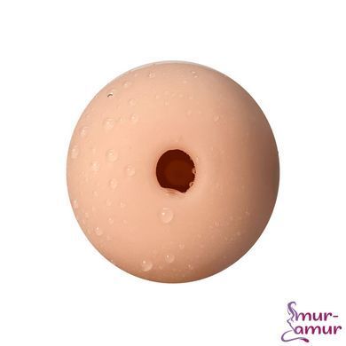 Мінімастурбатор Alive Mini Masturbator (Flesh) фото і опис