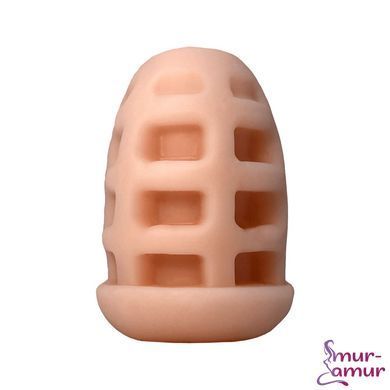 Мінімастурбатор Alive Mini Masturbator (Flesh) фото і опис