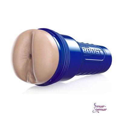 Мастурбатор-попка Fleshlight Boost Blast Female Light Medium Flesh, плавающие кольца Turbo Tech фото и описание