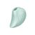 Вакуумный клиторальный стимулятор Satisfyer Pearl Diver Mint фото и описание