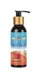 Змазка на водній основі Sensuva Natural Water-Based Strawberry (125мл) без гліцерину та парабенів фото і опис