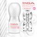 Мастурбатор Tenga Air Flow Cup GENTLE, ефект всмоктування фото