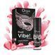 Рідкий вібратор Orgie Dual Vibe! Strawberry Gin & Tonic Kissable Liquid Vibrator, 15 мл фото