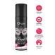 Рідкий вібратор Orgie Dual Vibe! Strawberry Gin & Tonic Kissable Liquid Vibrator, 15 мл фото
