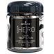 Масажна свічка Sensuva [HE]RO Dark Temptation Massage Oil Candle 113г фото