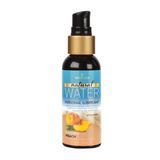 Змазка на водній основі Sensuva Natural Water-Based Peach (57мл) без гліцерину та парабенів фото і опис