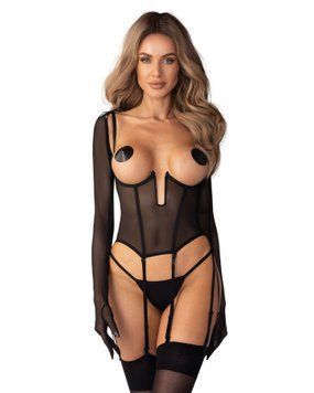 Перчатки Obsessive Euphori gloves S/M/L фото и описание