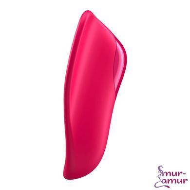 Вібратор на палець Satisfyer High Fly Red
