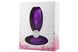 Виброяйцо Alive Magic Egg 2.0 Purple с пультом ДУ фото