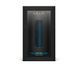 Смарт-мастурбатор LELO F1S V3 Teal, 2 мотори, 8 режимів, стимуляція звуковими хвилями