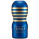 Мастурбатор Tenga Premium Original Vacuum Cup (глибоке горло) з вакуумною стимуляцією фото