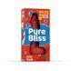 Ароматное мыло пикантной формы Pure Bliss Red Juicy Crush (Ягодный взрыв) 15 см