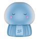 Вакуумный клиторальный стимулятор Satisfyer Jelly-cious Blue фото