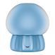 Вакуумный клиторальный стимулятор Satisfyer Jelly-cious Blue фото