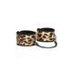 БДСМ-набор Liebe Seele Leopard Print 13pcs set, 13 предметов фото