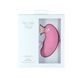 Роскошный вакуумный клиторальный стимулятор Pillow Talk - Dreamy Pink с кристаллом Swarovski фото