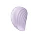 Вакуумный клиторальный стимулятор Satisfyer Pearl Diver Violet фото