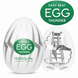 Мастурбатор яйце Tenga Egg Thunder (Блискавка) фото