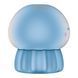 Вакуумный клиторальный стимулятор Satisfyer Jelly-cious Blue фото