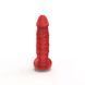 Ароматное мыло пикантной формы Pure Bliss Red Juicy Crush (Ягодный взрыв) 15 см