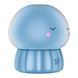 Вакуумный клиторальный стимулятор Satisfyer Jelly-cious Blue фото