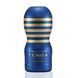 Мастурбатор Tenga Premium Original Vacuum Cup (глубокая глотка) с вакуумной стимуляцией фото