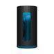 Смарт-мастурбатор LELO F1S V3 Teal, 2 мотори, 8 режимів, стимуляція звуковими хвилями