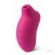 Звуковой стимулятор LELO SONA 2 Cruise Cerise фото
