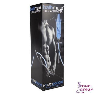Анальный душ Bathmate Hydrodouche