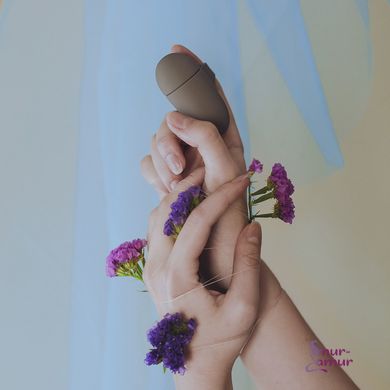 Набор Bijoux Indiscrets HOROSCOPE - Cancer (Рак) вибратор на палец, гель для клитора, подвеска фото и описание
