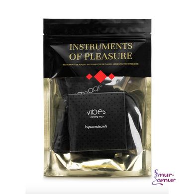 Набор Bijoux Indiscrets Instruments of Pleasure - RED LEVEL фото и описание