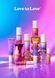 Анальный лубрикант Love To Love Easy Peasy - Anal Relaxing Gel 30 мл фото