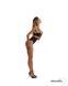 Боді Obsessive Hersis crotchless teddy S/M фото