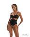 Боді Obsessive Hersis crotchless teddy S/M фото