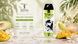 Лубрикант на водній основі Shunga Toko AROMA - Melon Mango (165 мл), не містить цукру фото