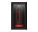 Смарт-мастурбатор LELO F1S V3 XL Red, увеличенный, 2 мотора, 8 режимов, стимуляция звуковыми волнами