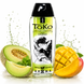 Лубрикант на водній основі Shunga Toko AROMA - Melon Mango (165 мл), не містить цукру фото