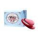 Смартвибратор для пар Zalo &mdash; Fanfan set Rouge Pink, пульт ДУ фото