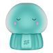 Вакуумный клиторальный стимулятор Satisfyer Jelly-cious Green фото